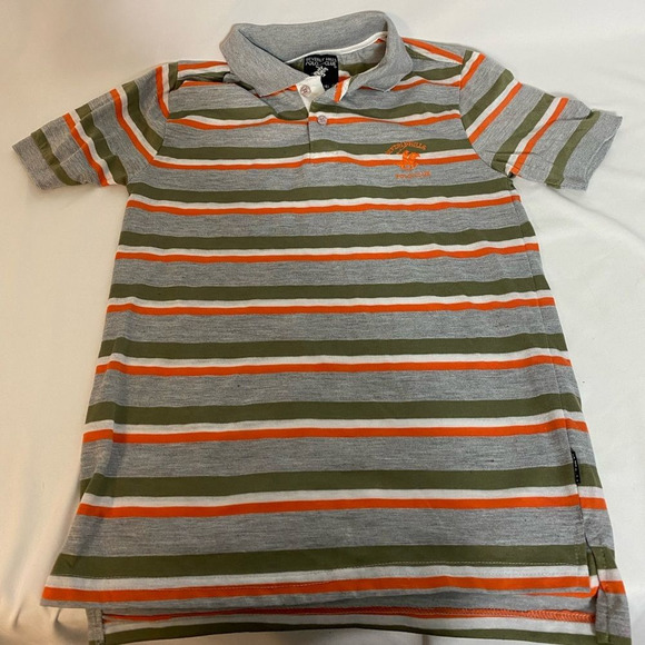 Polo Top - Picture 1 of 3